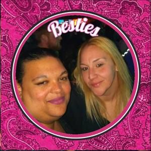 Meet your Posher, Kerri